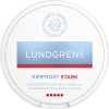 Lundgrens Rimfrost Strong All White 