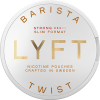 LYFT Barista Twist Strong