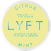 LYFT Citrus Mint Regular Mini