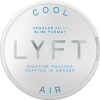 LYFT Cool Air
