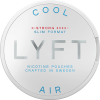 LYFT Cool Air X-Strong
