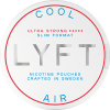 LYFT Cool Air Ultra Strong