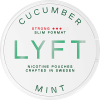 LYFT Cucumber Mint Strong
