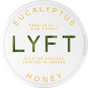 LYFT Eucalyptus & Honey Regular