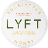 LYFT Eucalyptus & Honey Strong
