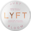 LYFT Just Bloom