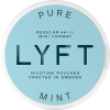 LYFT Pure Mint Regular Mini