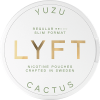 LYFT Yuzu & Cactus Regular