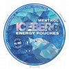 ICEBERG Menthol Energy Pouches 75mg