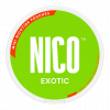NICO Exotic Mini 4mg