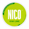 NICO Kiwi Lime Mini 4mg