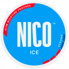 NICO Ice Strong Slim 10mg