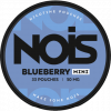 NOIS Blueberry Extreme Mini