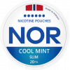 NOR Cool Mint 20mg Slim