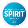 Nordic Spirit Mini Smooth Mint