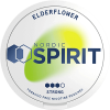 Nordic Spirit Elderflower Strong