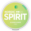 Nordic Spirit Mini Elderflower