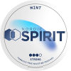 Nordic Spirit Mint Strong 