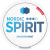 Nordic Spirit Smooth Mint Strong