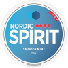 Nordic Spirit Mini Smooth Mint Strong