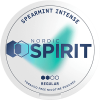 Nordic Spirit Spearmint Intense