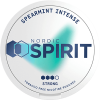 Nordic Spirit Spearmint Intense Strong