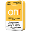 on! Grapefruit Spritz 6mg