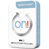 On! Smooth Mint 3mg