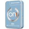 On! Smooth Mint 6mg