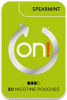 On! Spearmint 6