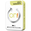 On! Spicy Margarita 3mg