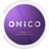 Onico Licorice White Portion