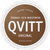 Qvitt Original