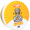 R4VE La Passion Fruit Extra Strong