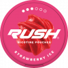 RUSH Pro Strawberry Ice 11mg