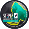 Scooper Energy Fresh Mint