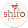 Shiro Cuba Libre
