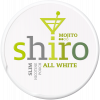 Shiro Mojito