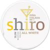 Shiro Pina Colada