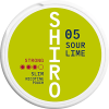 Shiro 05 Sour Lime Strong