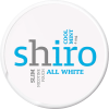Shiro Cool Mint 4mg