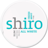 Shiro Fresh Mint 4mg