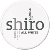 Shiro Licorice 4mg