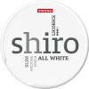 Shiro Licorice Strong 