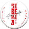 Siberia -80 All White Slim
