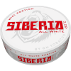 Siberia -80 All White Mini
