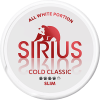 Sirius Cold Classic Slim