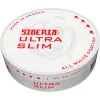 Siberia -80 All White Ultra Slim