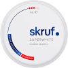 Skruf Superwhite no.57 Polar Eucalyptus Strong