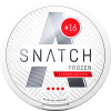 SNATCH Frozen Strong